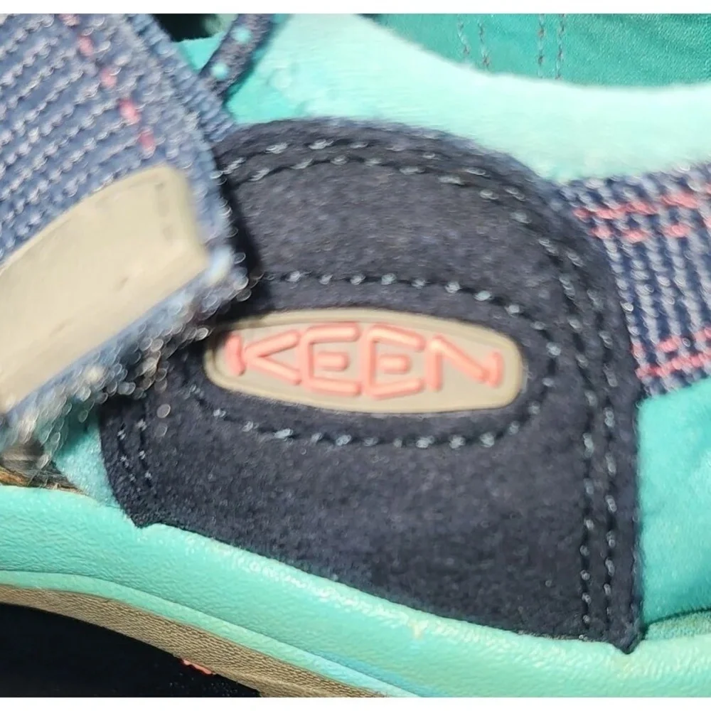 Keen versatile durable